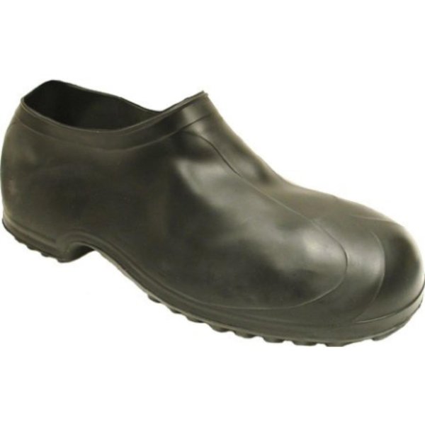 Tingley Rubber Med Blk Rubb Overshoe 1300M